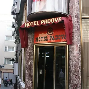 https://hotel-padova.istanbul-turkeyhotels.com