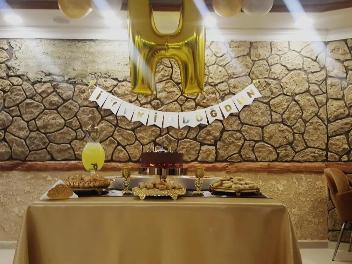 Carsi Hotel&Cafe Trabzon 3*,  Turkey